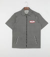 Zip up FR Mechanic Shirt (Pre-Order)