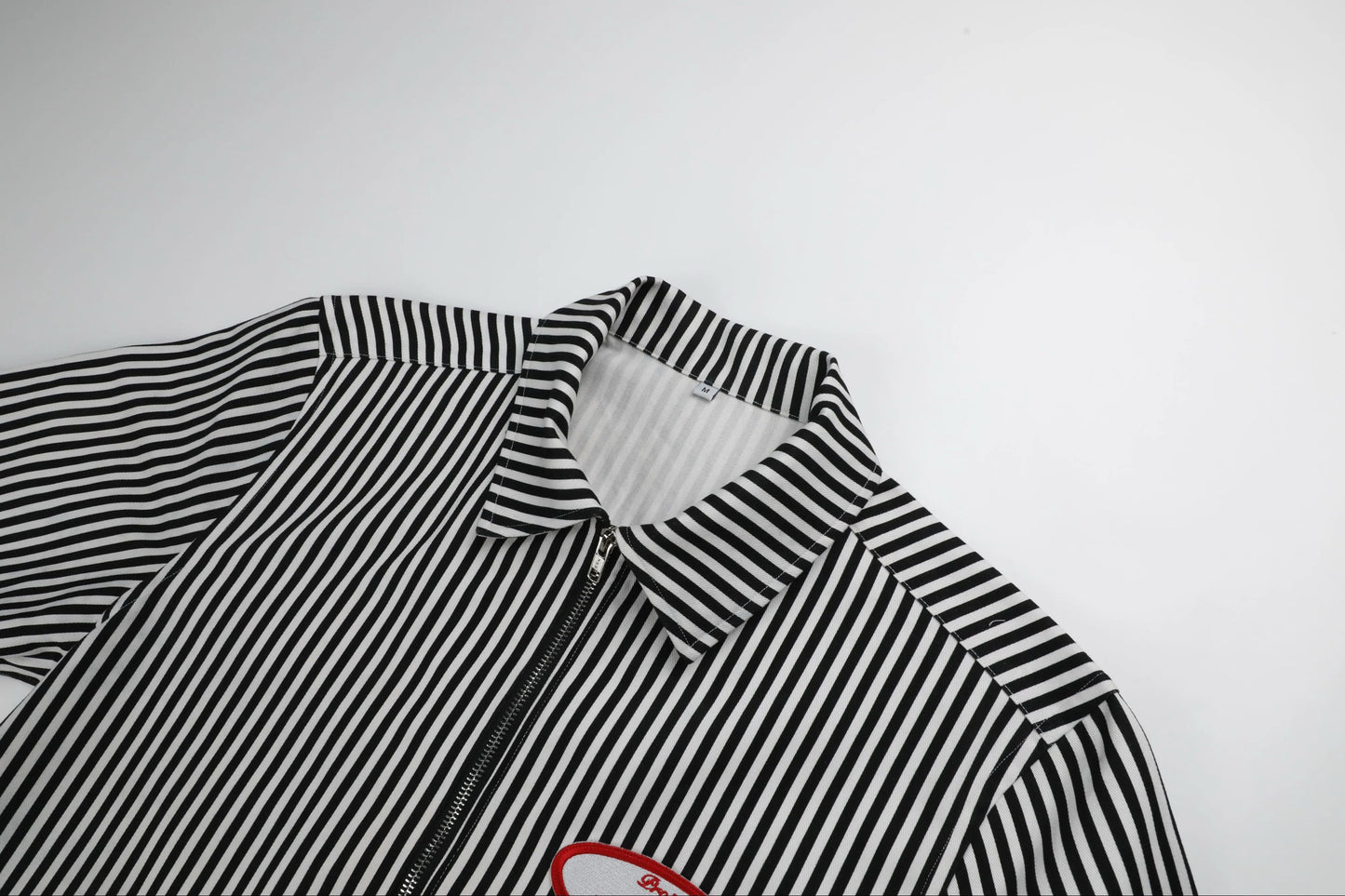 Zip up FR Mechanic Shirt (Pre-Order)