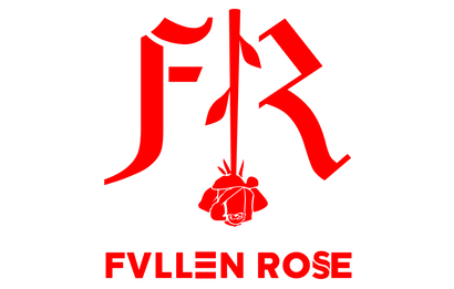 Fvllen Roses