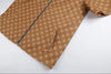 Zip up FR Dress Shirt (Pre-Order)