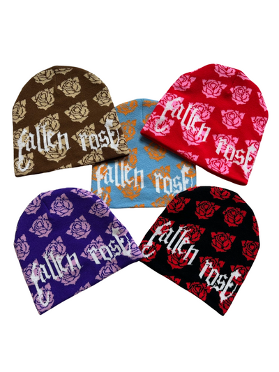FR Beanies