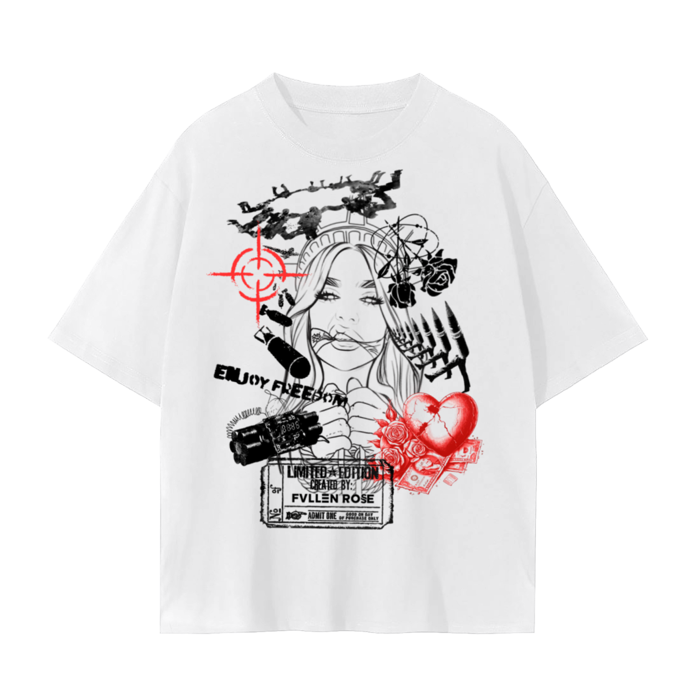 American Nightmare Shirt