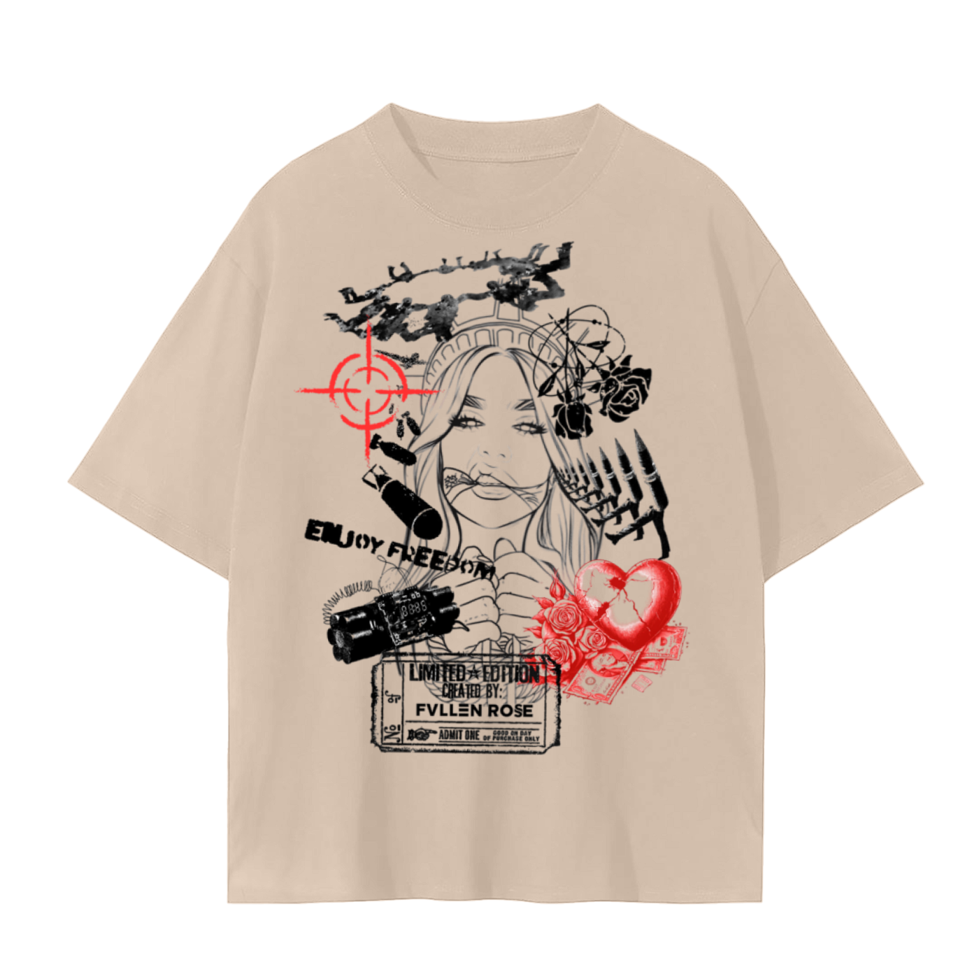 American Nightmare Shirt