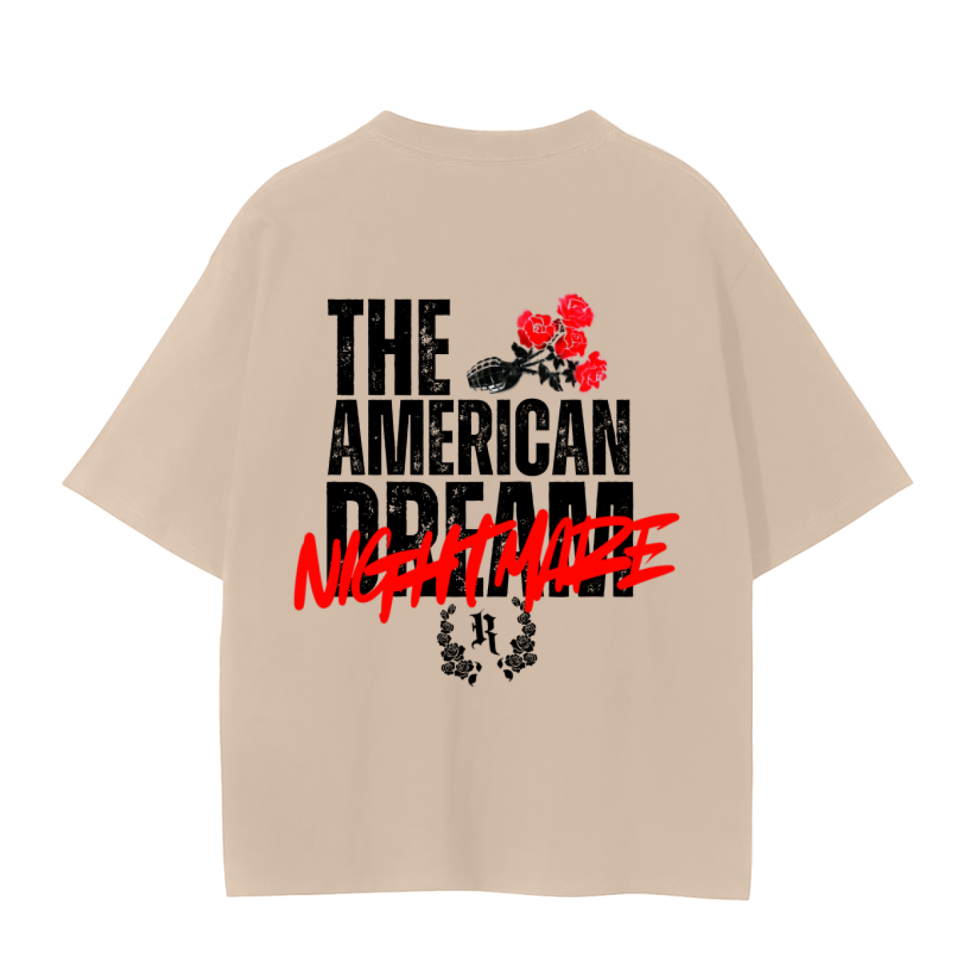 American Nightmare Shirt