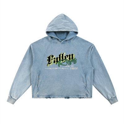 Saint or Sin Hoodie
