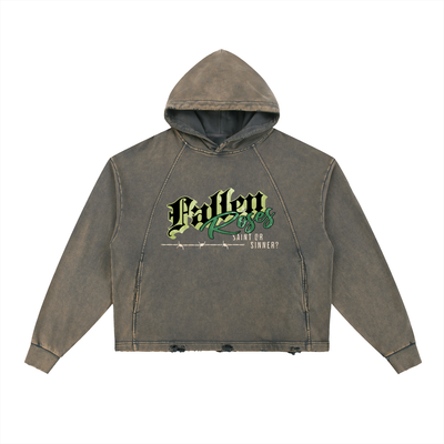 Saint or Sin Hoodie
