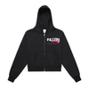 CHClub Cropped Hoodie